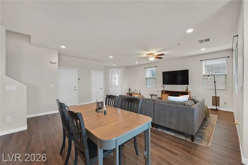 2486 Dragon Fire, Henderson, NV 89052