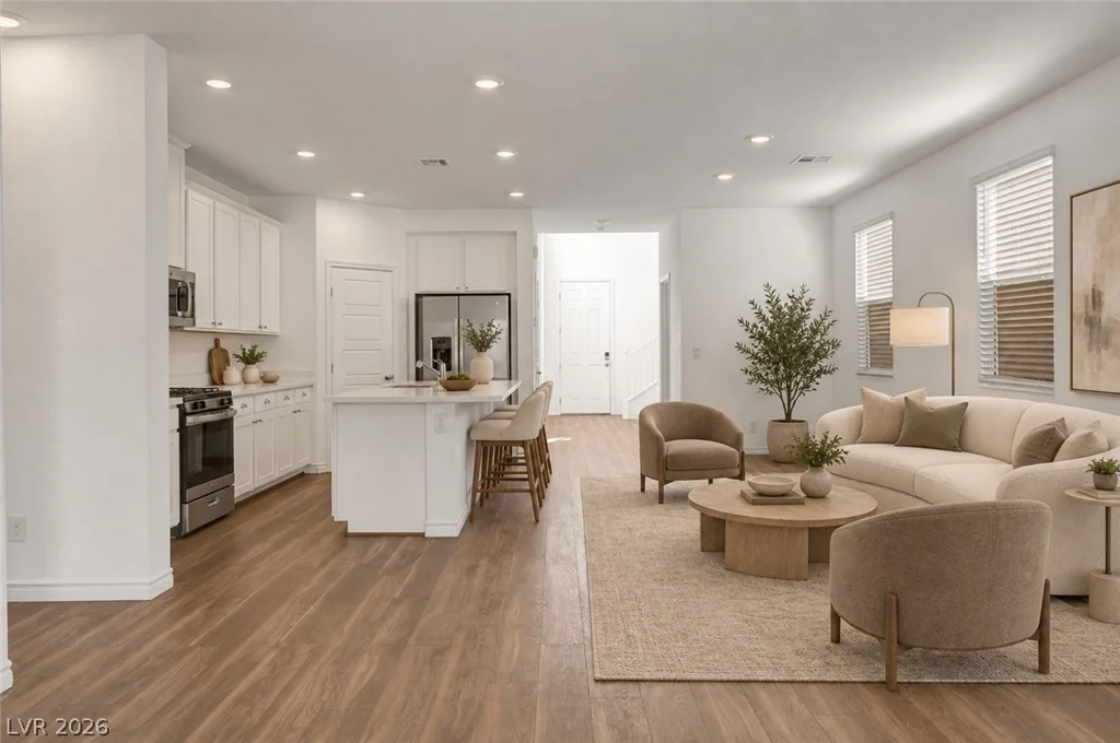 6810 Gaslamp Harbor, Las Vegas, NV 89156