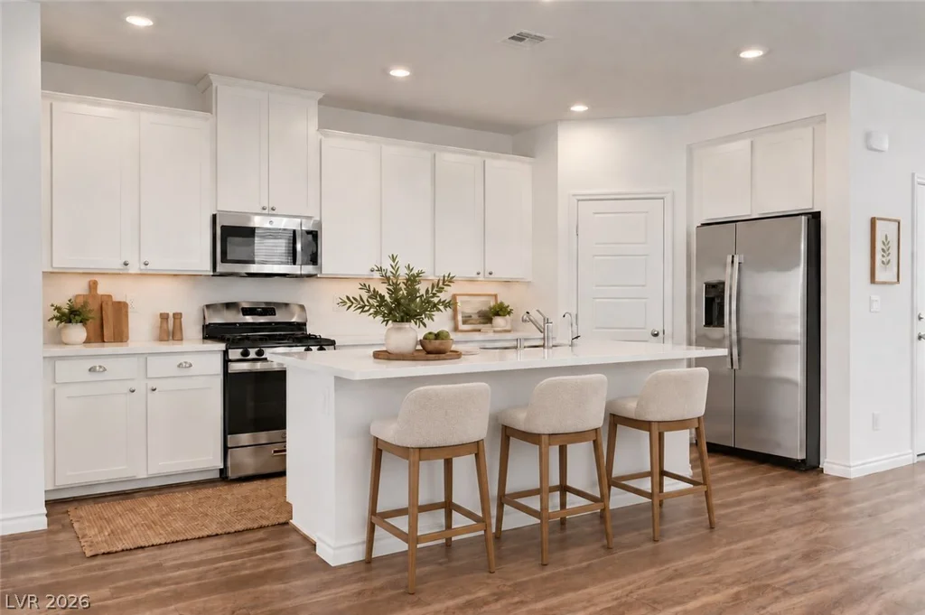 6810 Gaslamp Harbor, Las Vegas, NV 89156