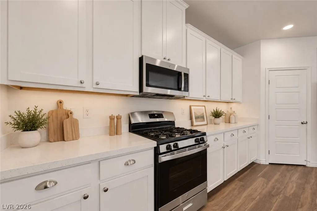 6810 Gaslamp Harbor, Las Vegas, NV 89156