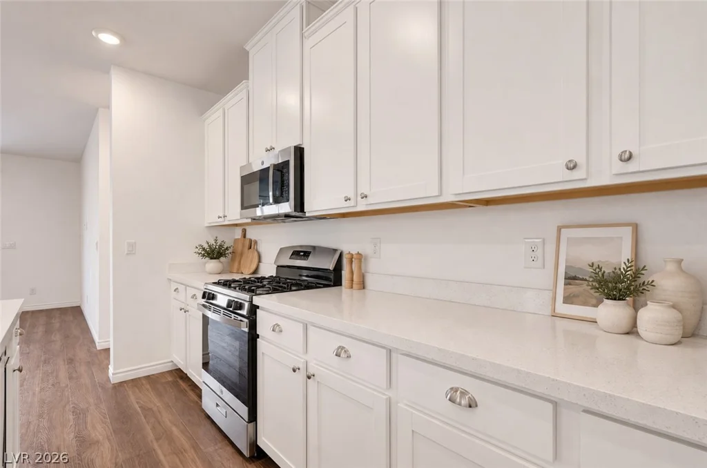 6810 Gaslamp Harbor, Las Vegas, NV 89156