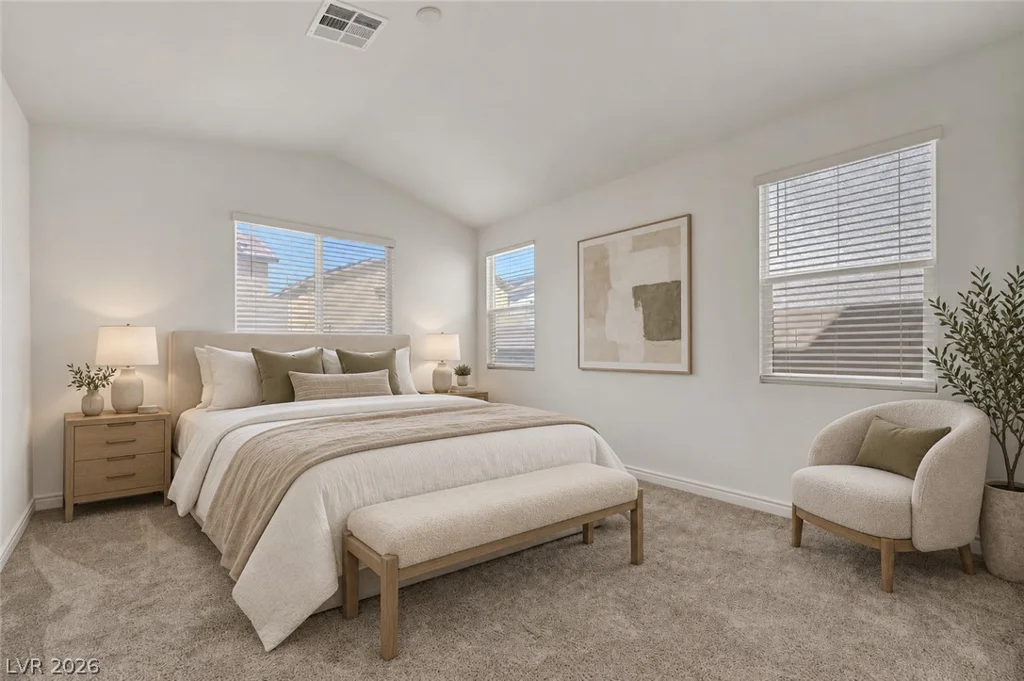 6810 Gaslamp Harbor, Las Vegas, NV 89156