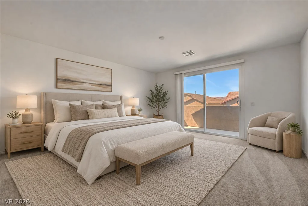 6810 Gaslamp Harbor, Las Vegas, NV 89156
