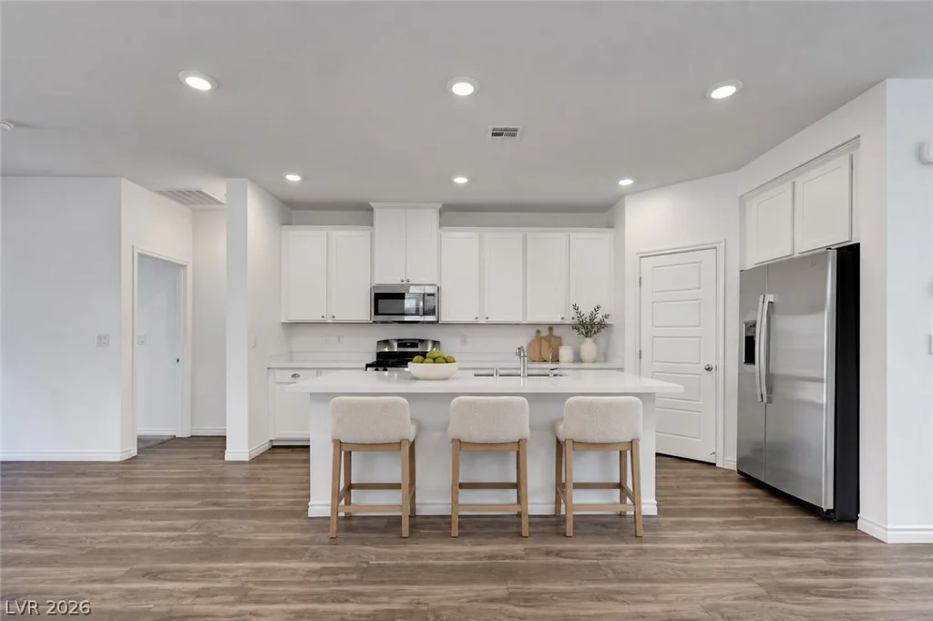 6810 Gaslamp Harbor, Las Vegas, NV 89156