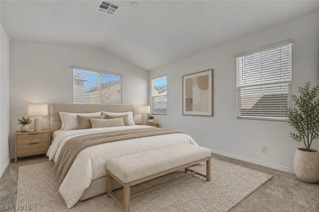 6810 Gaslamp Harbor, Las Vegas, NV 89156