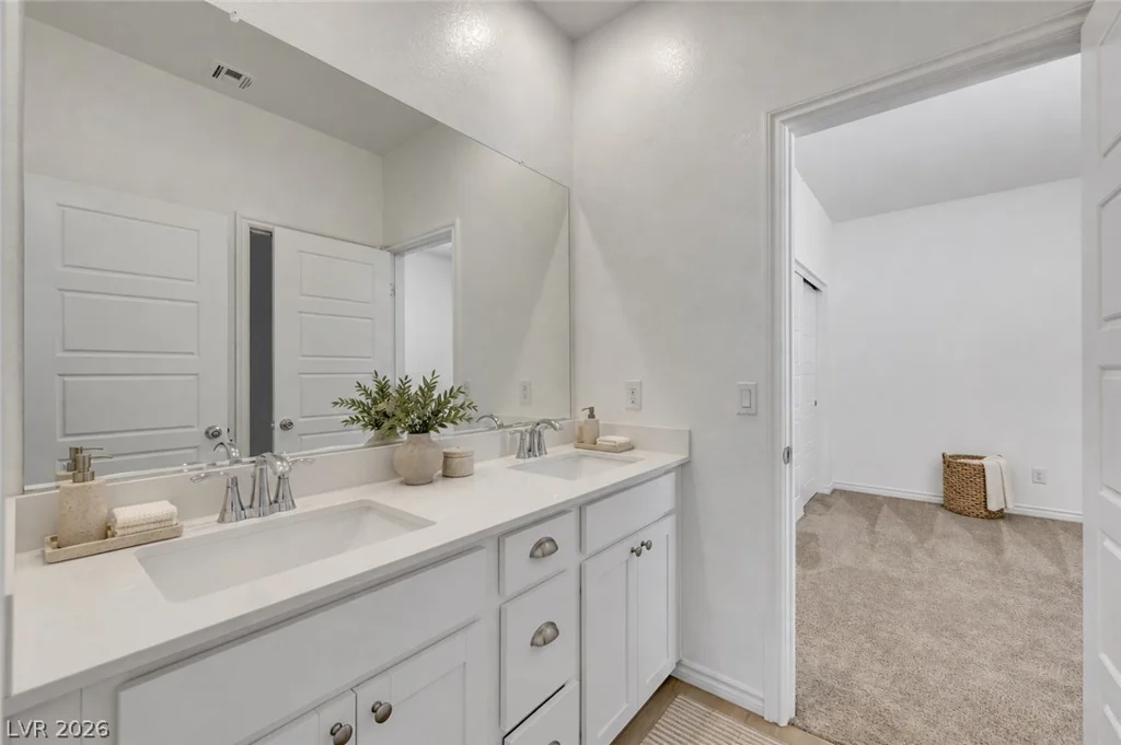 6810 Gaslamp Harbor, Las Vegas, NV 89156