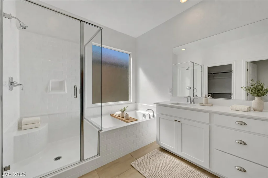 6810 Gaslamp Harbor, Las Vegas, NV 89156