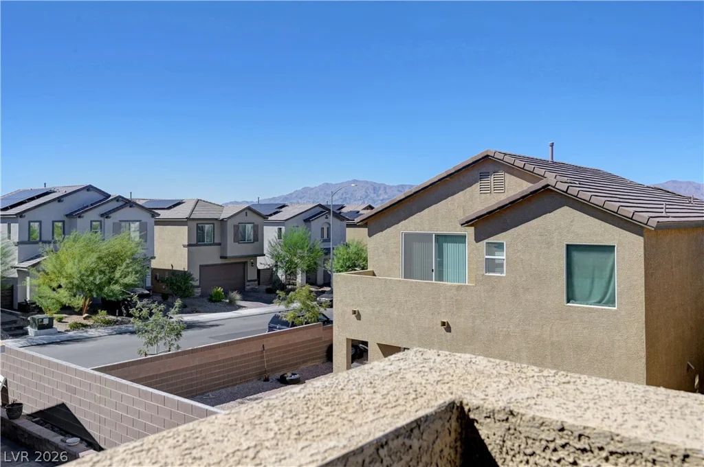 6810 Gaslamp Harbor, Las Vegas, NV 89156
