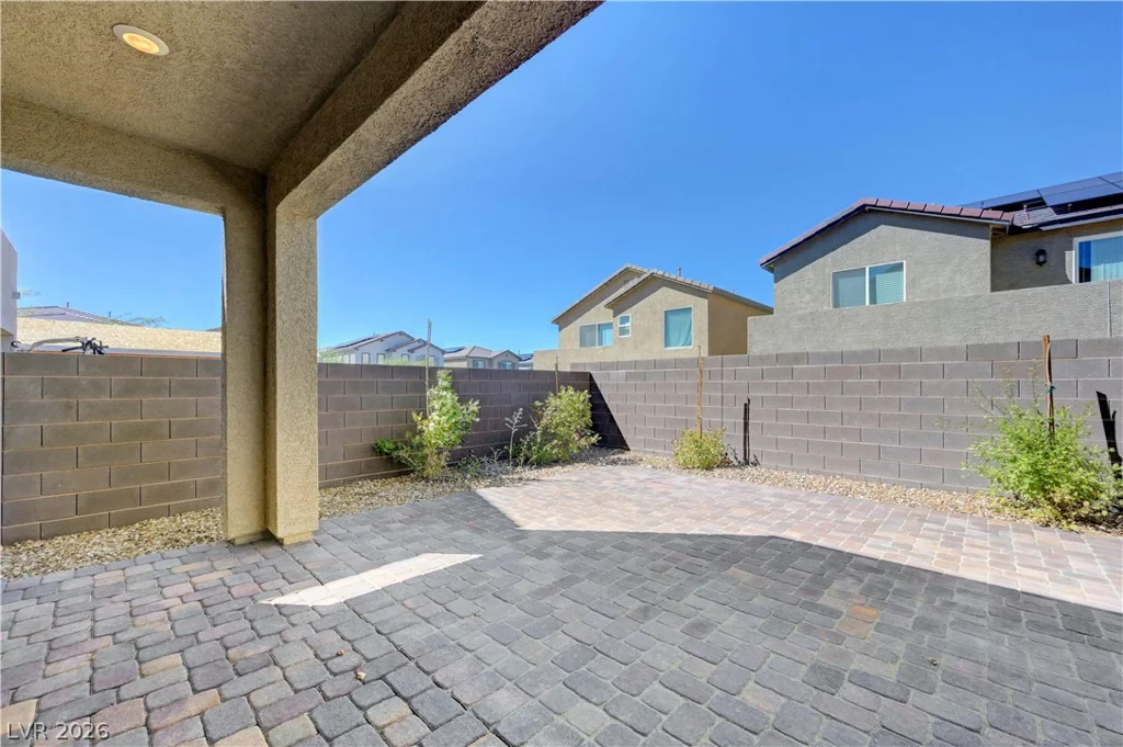6810 Gaslamp Harbor, Las Vegas, NV 89156