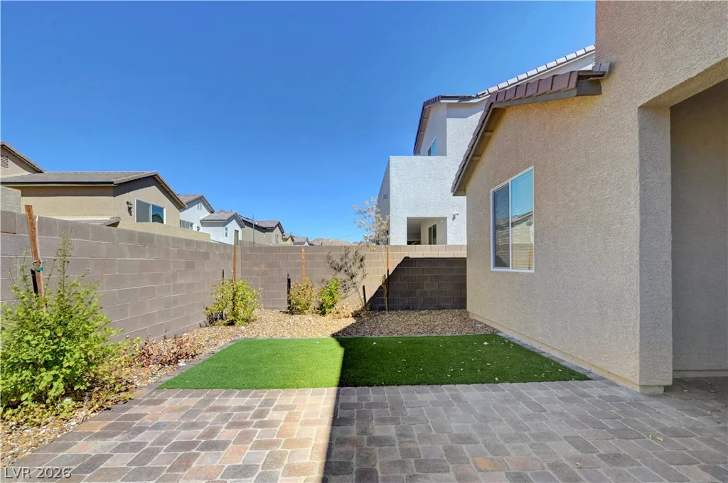 6810 Gaslamp Harbor, Las Vegas, NV 89156