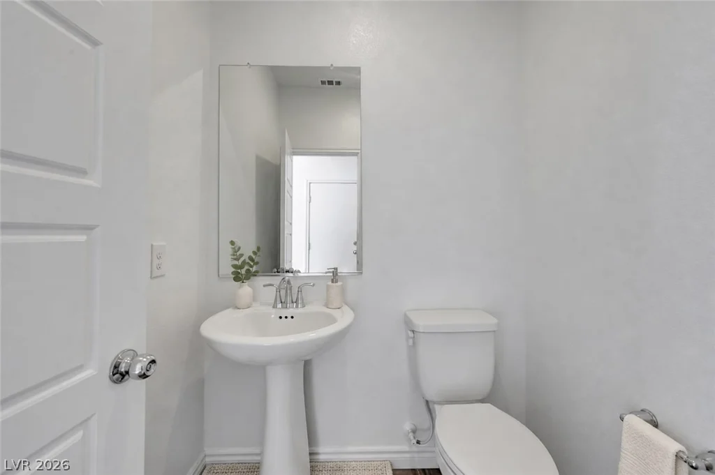 6810 Gaslamp Harbor, Las Vegas, NV 89156