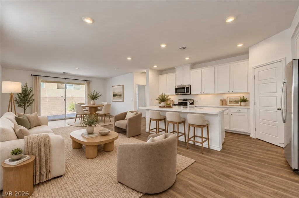 6810 Gaslamp Harbor, Las Vegas, NV 89156