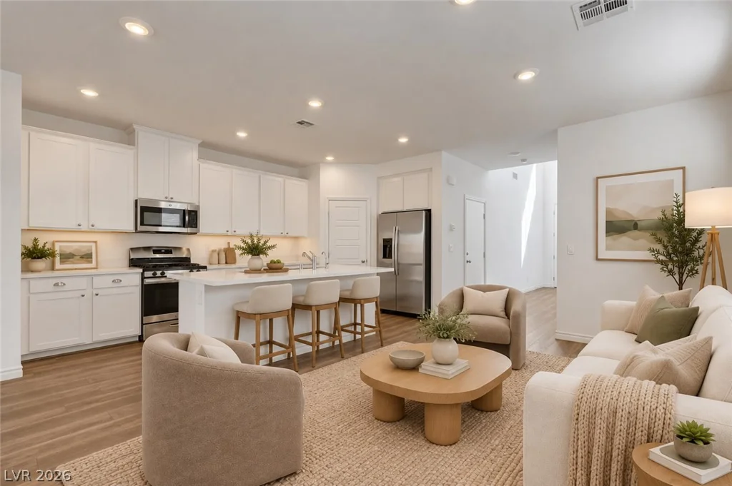 6810 Gaslamp Harbor, Las Vegas, NV 89156