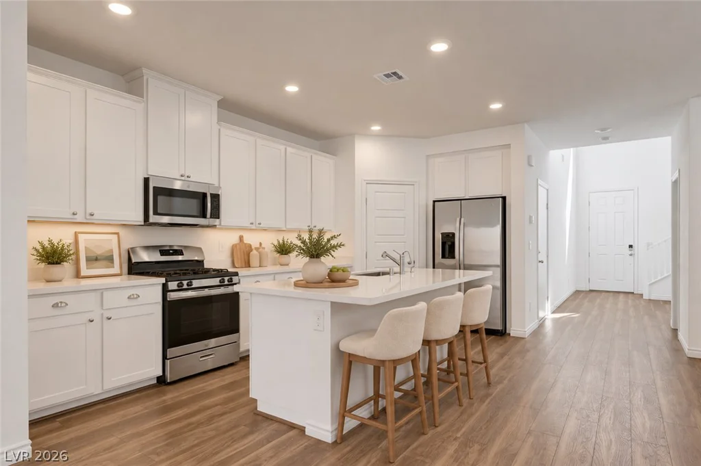 6810 Gaslamp Harbor, Las Vegas, NV 89156