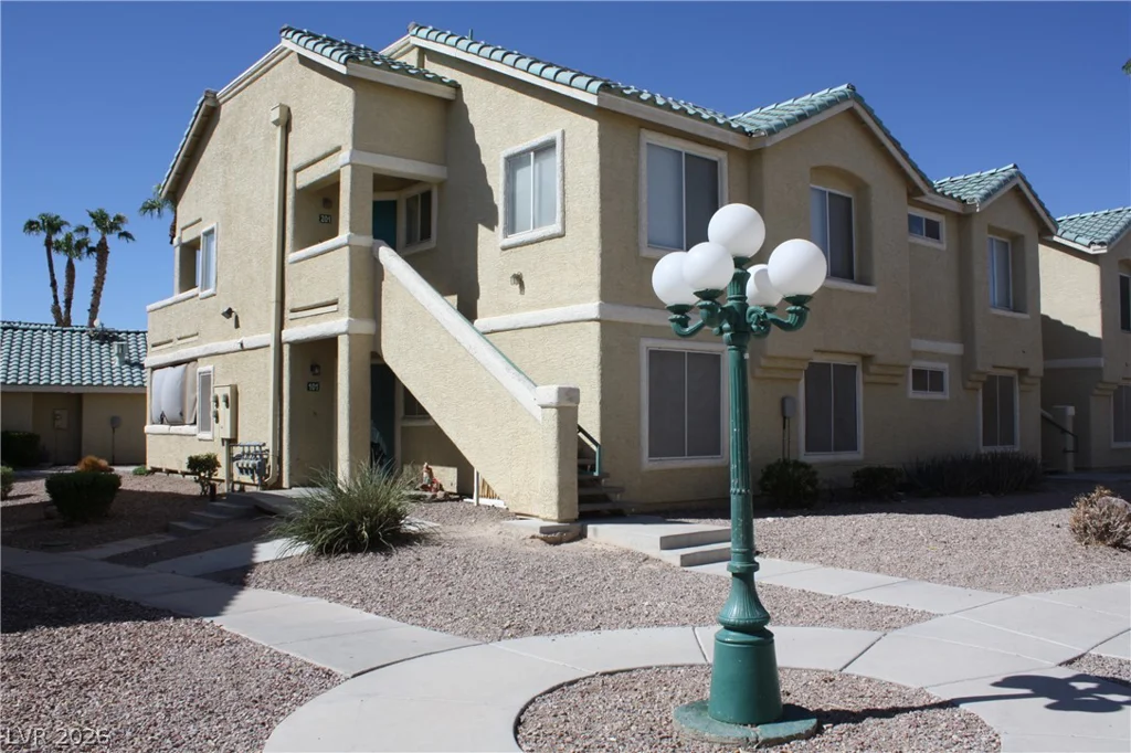 1410 Jamielinn, Las Vegas, NV 89110