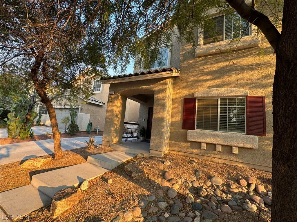 5037 Lower Falls, Las Vegas, NV 89141