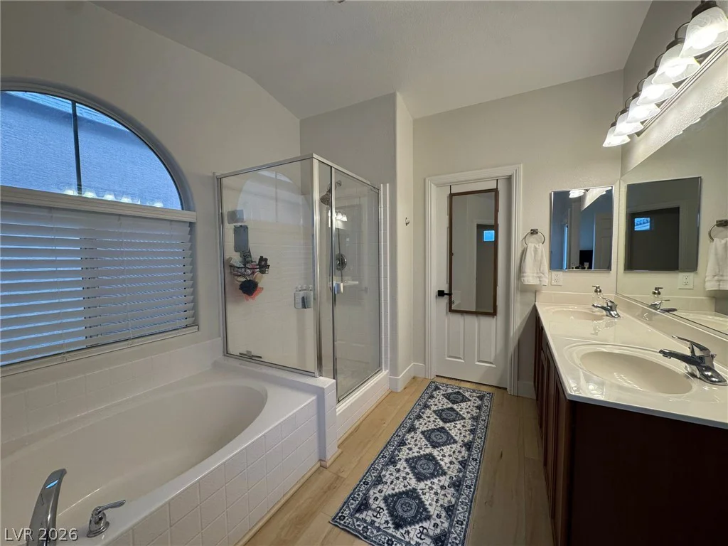 5037 Lower Falls, Las Vegas, NV 89141
