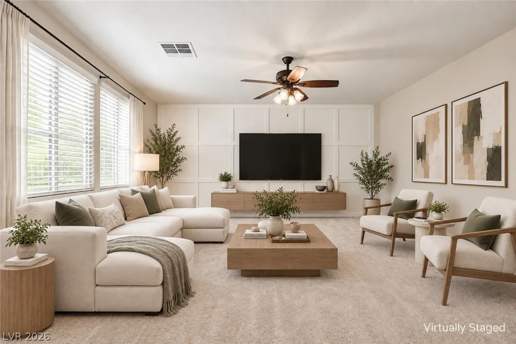 10567 Tranquil Glade, Las Vegas, NV 89135