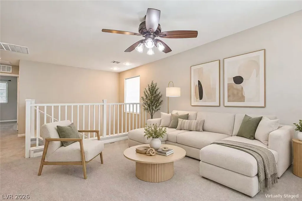 10567 Tranquil Glade, Las Vegas, NV 89135