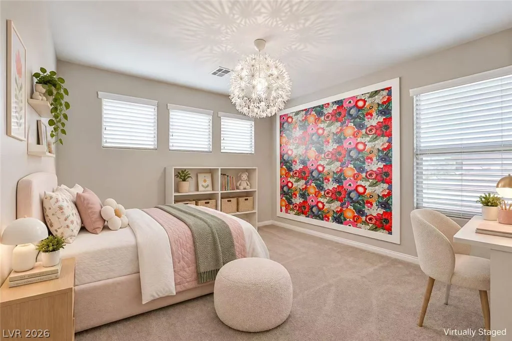 10567 Tranquil Glade, Las Vegas, NV 89135