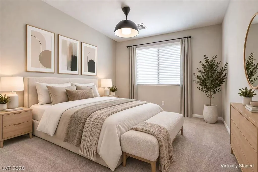 10567 Tranquil Glade, Las Vegas, NV 89135