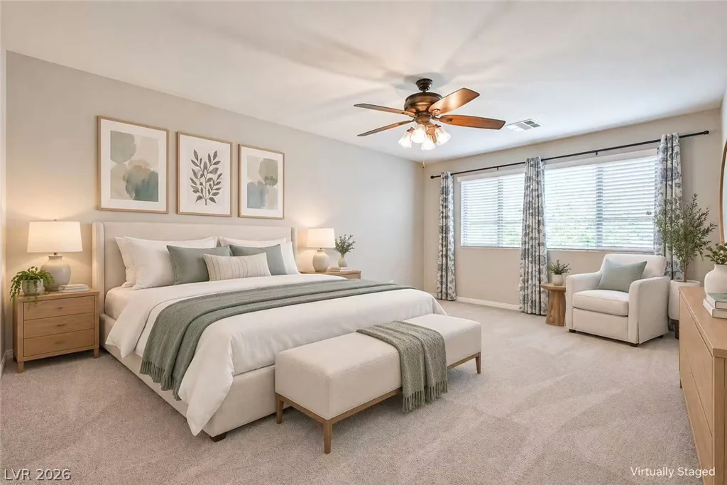 10567 Tranquil Glade, Las Vegas, NV 89135