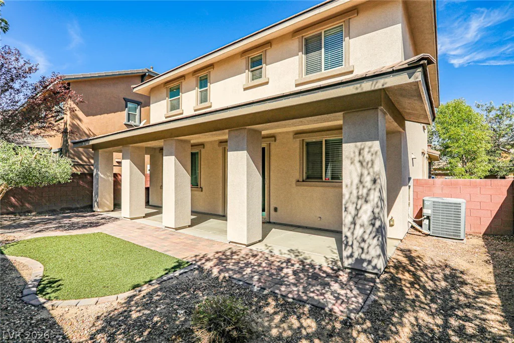 10567 Tranquil Glade, Las Vegas, NV 89135