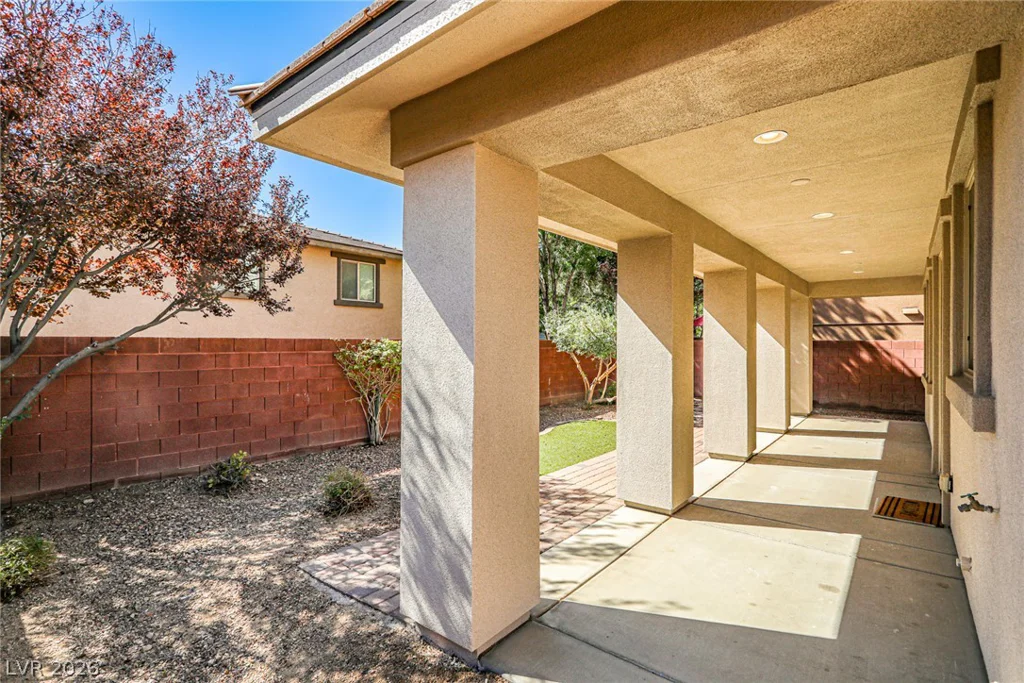 10567 Tranquil Glade, Las Vegas, NV 89135