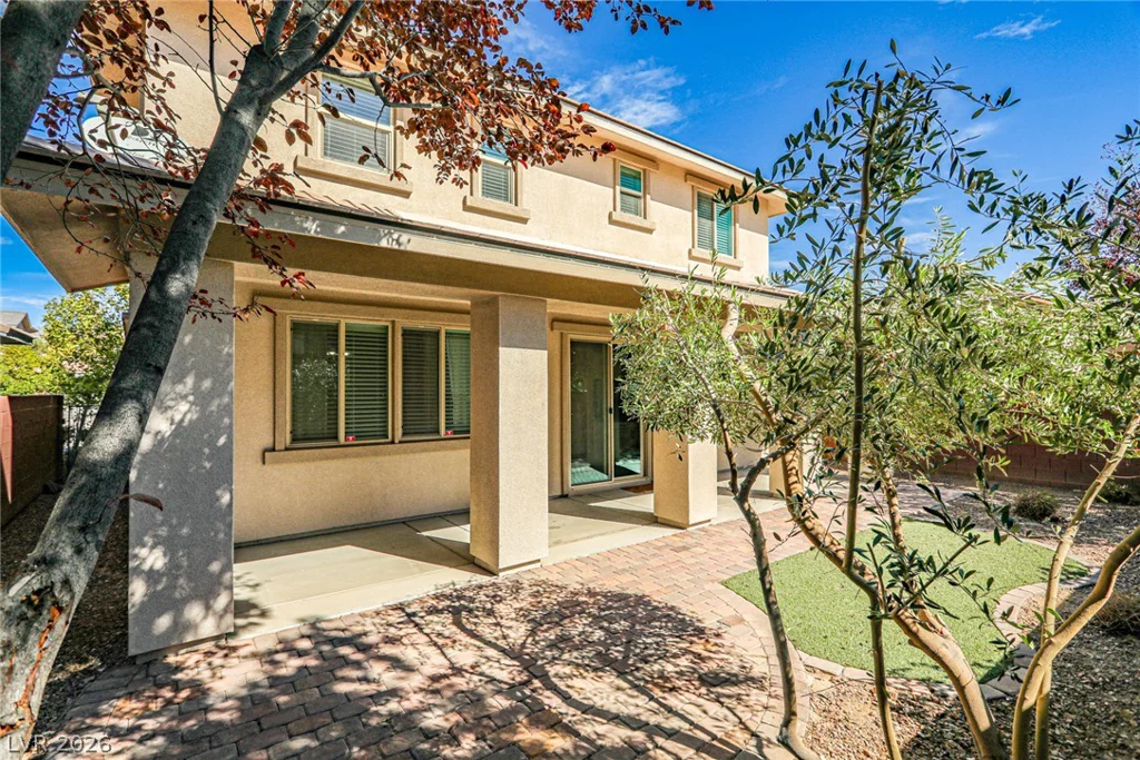 10567 Tranquil Glade, Las Vegas, NV 89135