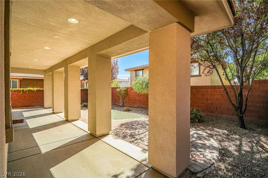 10567 Tranquil Glade, Las Vegas, NV 89135