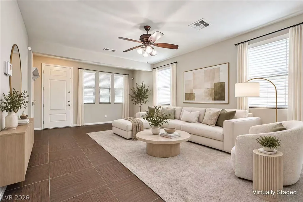 10567 Tranquil Glade, Las Vegas, NV 89135