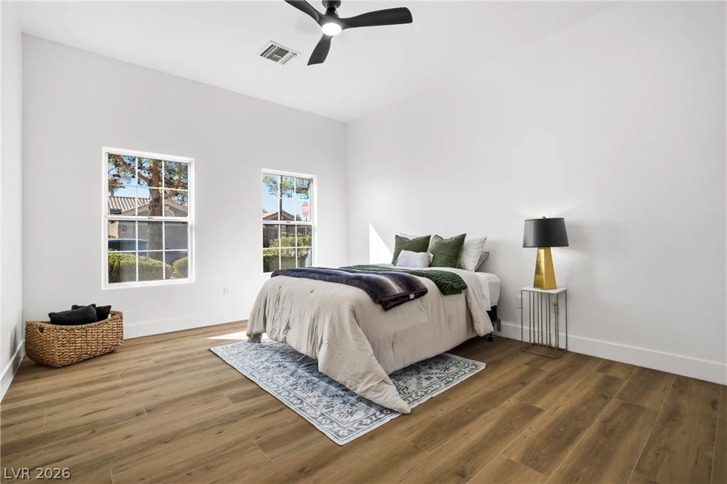 10648 Clarion, Las Vegas, NV 89134