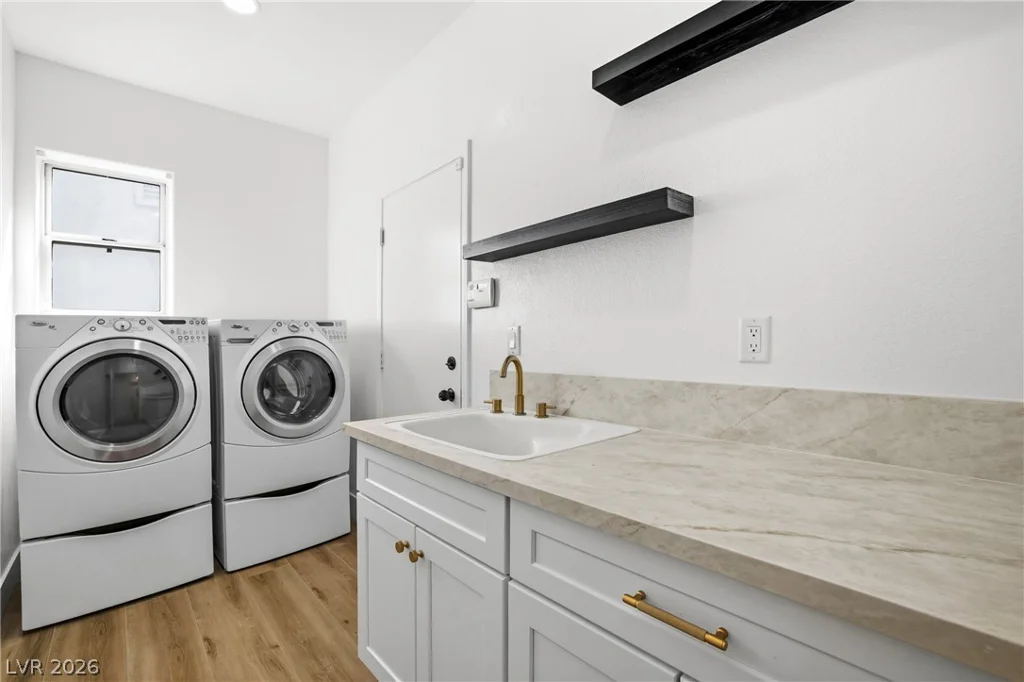 10648 Clarion, Las Vegas, NV 89134