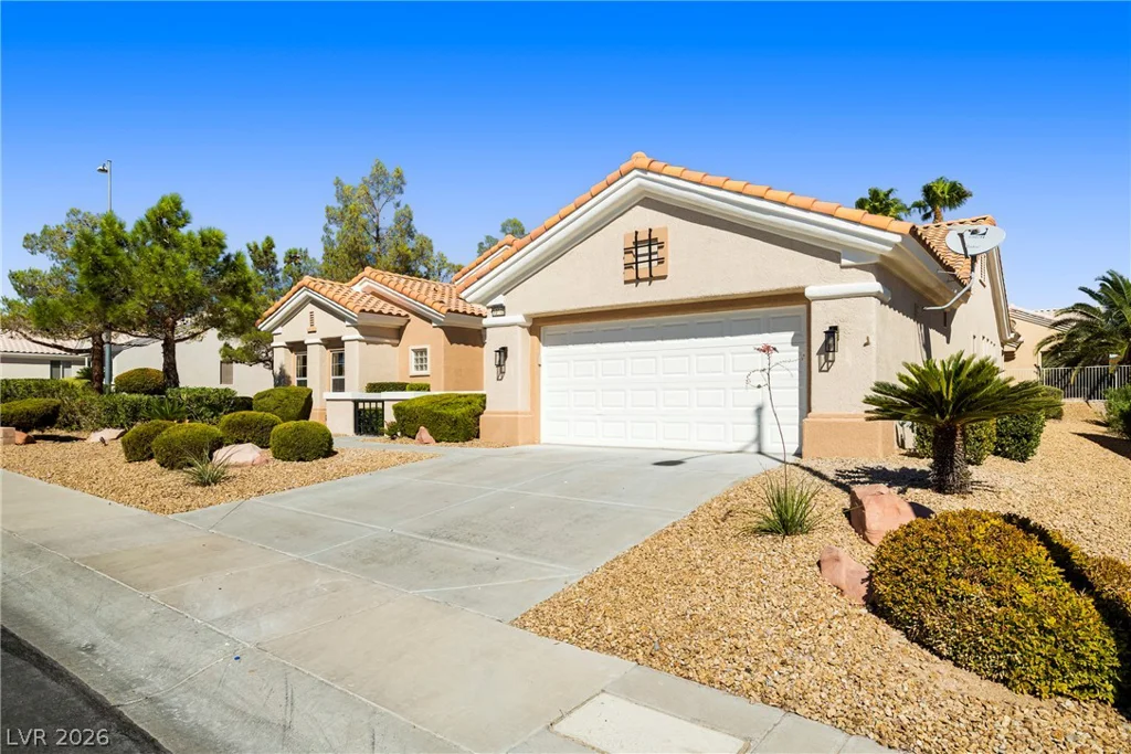 10648 Clarion, Las Vegas, NV 89134