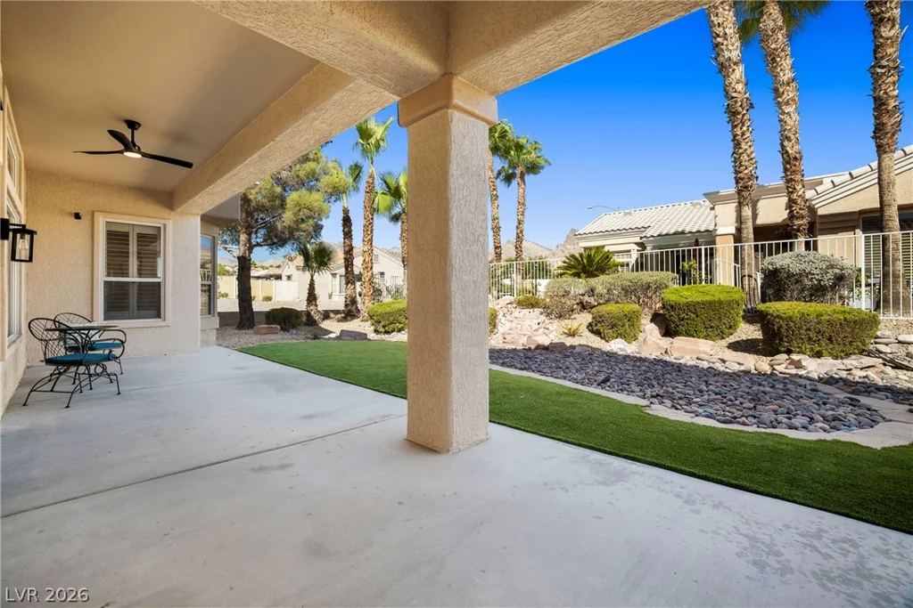 10648 Clarion, Las Vegas, NV 89134