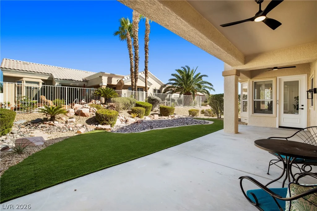10648 Clarion, Las Vegas, NV 89134