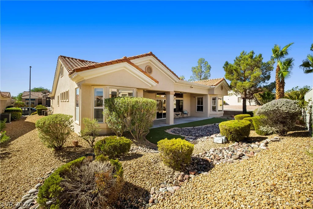 10648 Clarion, Las Vegas, NV 89134