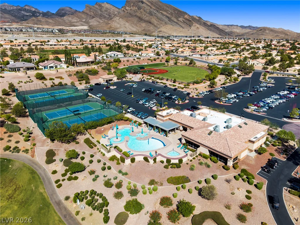 10648 Clarion, Las Vegas, NV 89134