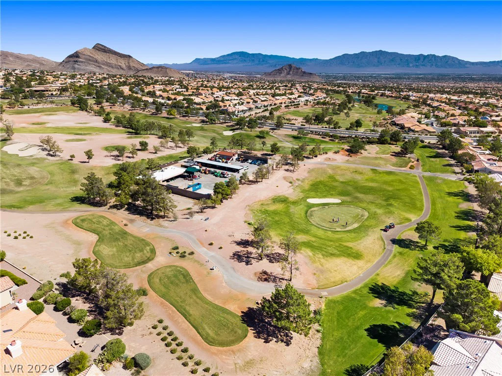 10648 Clarion, Las Vegas, NV 89134
