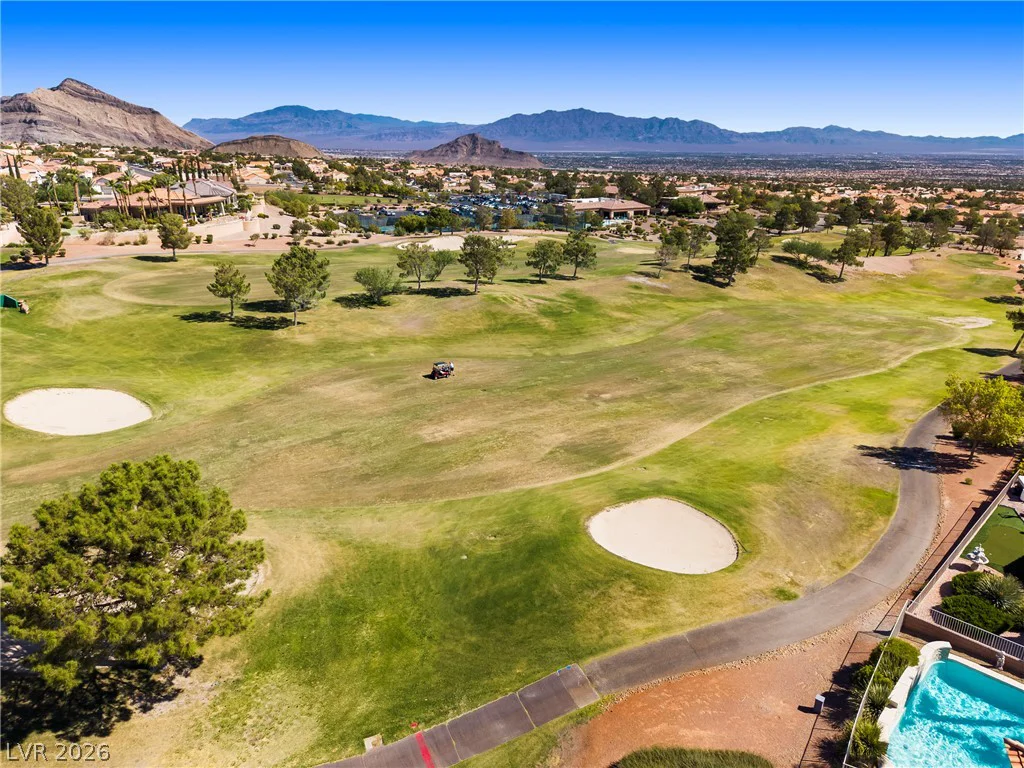 10648 Clarion, Las Vegas, NV 89134