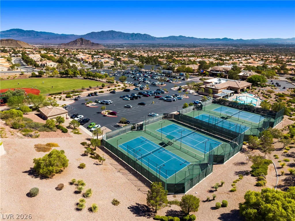 10648 Clarion, Las Vegas, NV 89134