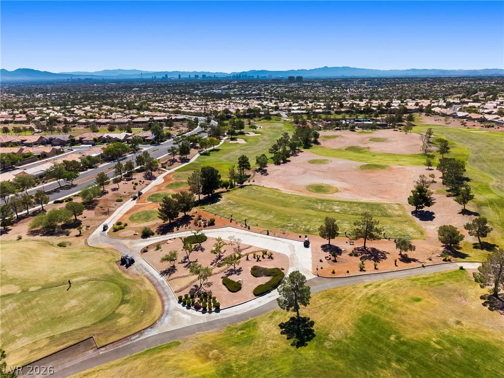 10648 Clarion, Las Vegas, NV 89134