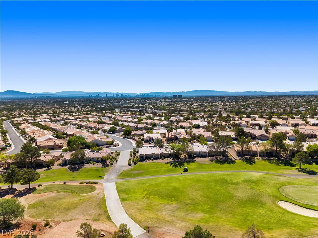 10648 Clarion, Las Vegas, NV 89134