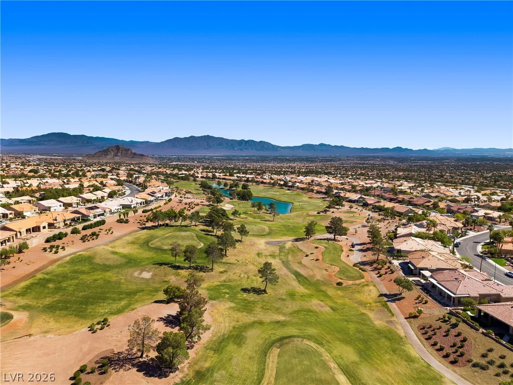 10648 Clarion, Las Vegas, NV 89134