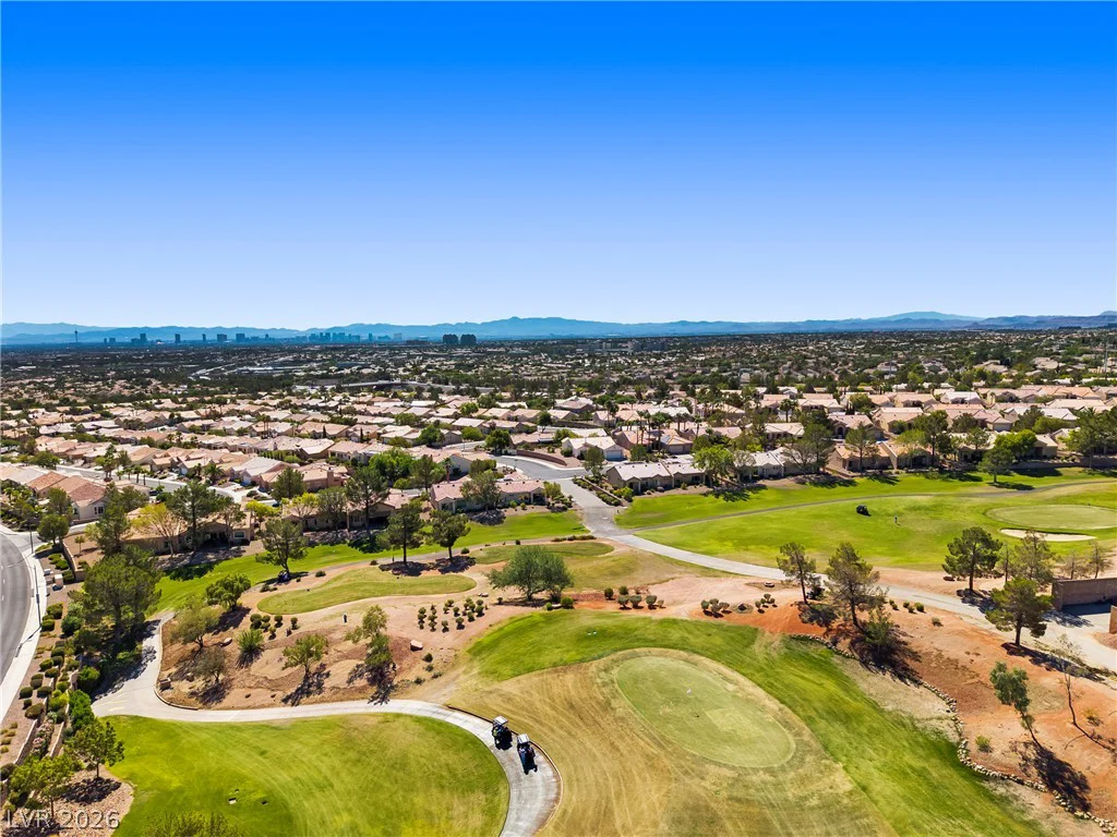 10648 Clarion, Las Vegas, NV 89134