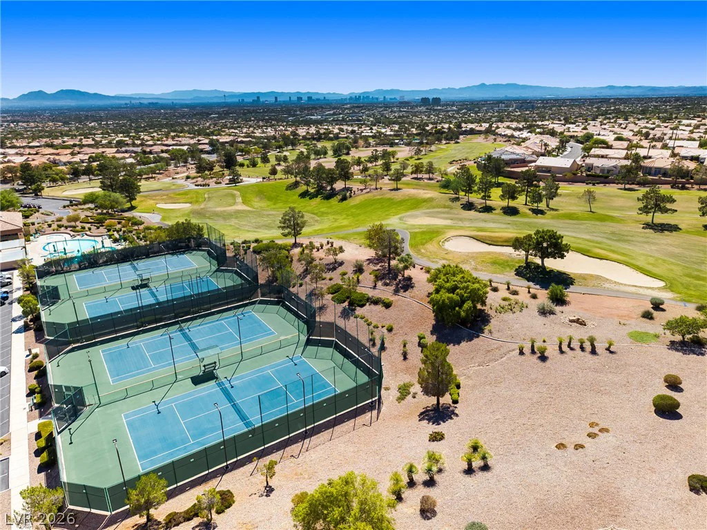 10648 Clarion, Las Vegas, NV 89134