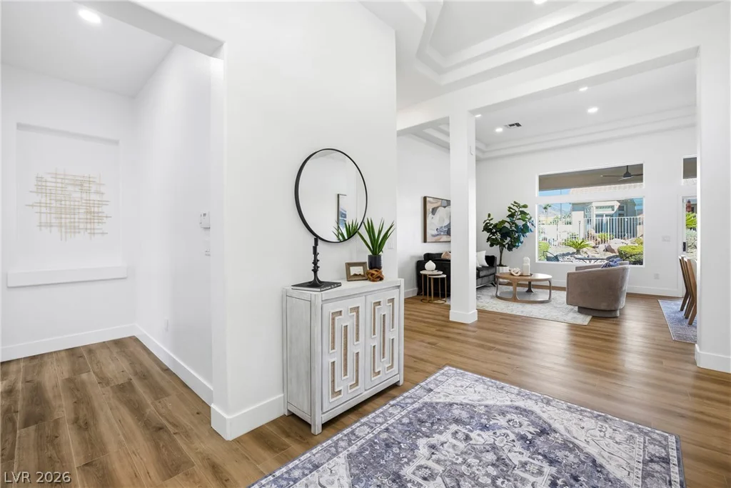 10648 Clarion, Las Vegas, NV 89134