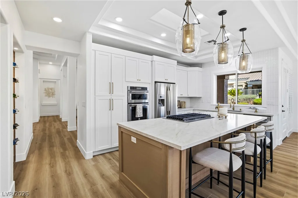 10648 Clarion, Las Vegas, NV 89134