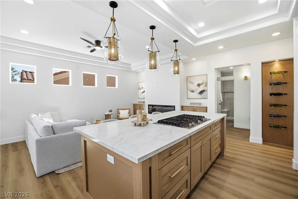 10648 Clarion, Las Vegas, NV 89134