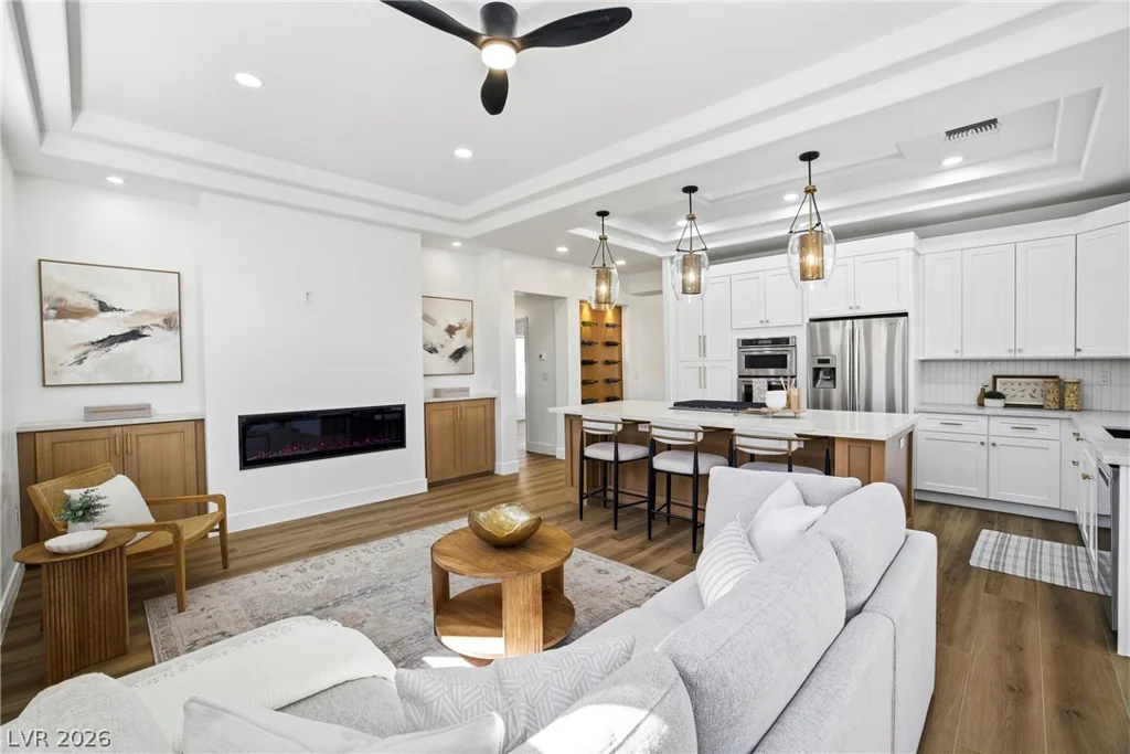 10648 Clarion, Las Vegas, NV 89134